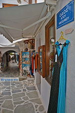 Naxos stad - Cycladen Griekenland - nr 38 - Foto van De Griekse Gids