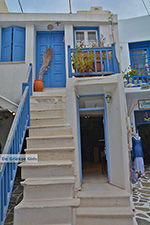 Naxos stad - Cycladen Griekenland - nr 41 - Foto van De Griekse Gids