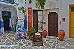 Naxos stad - Cycladen Griekenland - nr 47 - Foto van De Griekse Gids