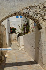 Naxos stad - Cycladen Griekenland - nr 52 - Foto van De Griekse Gids