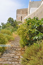 Naxos stad - Cycladen Griekenland - nr 61 - Foto van De Griekse Gids