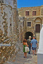 Naxos stad - Cycladen Griekenland - nr 67 - Foto van De Griekse Gids