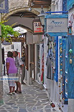 Naxos stad - Cycladen Griekenland - nr 74 - Foto van De Griekse Gids