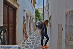 Naxos stad - Cycladen Griekenland - nr 75 - Foto van De Griekse Gids