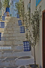 Naxos stad - Cycladen Griekenland - nr 78 - Foto van De Griekse Gids