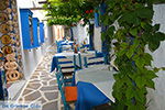 Naxos stad - Cycladen Griekenland - nr 80 - Foto van De Griekse Gids