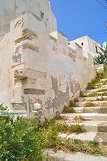 Naxos stad - Cycladen Griekenland - nr 88 - Foto van De Griekse Gids