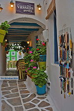 Naxos stad - Cycladen Griekenland - nr 95 - Foto van De Griekse Gids