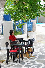 Naxos stad - Cycladen Griekenland - nr 99 - Foto van De Griekse Gids