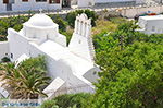 Naxos stad - Cycladen Griekenland - nr 100 - Foto van De Griekse Gids
