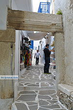 Naxos stad - Cycladen Griekenland - nr 105 - Foto van De Griekse Gids