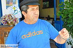 Naxos Stadt - Kykladen Griechenland - nr 114 - Foto GriechenlandWeb.de