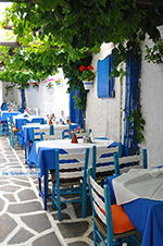 Naxos stad - Cycladen Griekenland - nr 116 - Foto van De Griekse Gids