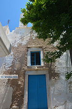 Naxos stad - Cycladen Griekenland - nr 120 - Foto van De Griekse Gids