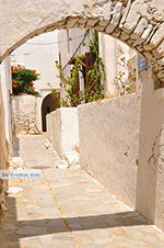 Naxos stad - Cycladen Griekenland - nr 124 - Foto van De Griekse Gids