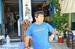 GriechenlandWeb Naxos Stadt - Kykladen Griechenland - nr 126 - Foto GriechenlandWeb.de