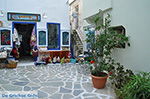 Naxos Stadt - Kykladen Griechenland - nr 137 - Foto GriechenlandWeb.de
