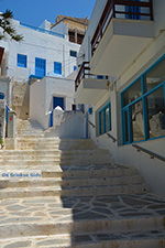 Naxos stad - Cycladen Griekenland - nr 144 - Foto van De Griekse Gids