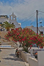 Naxos stad - Cycladen Griekenland - nr 148 - Foto van De Griekse Gids