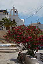 Naxos stad - Cycladen Griekenland - nr 151 - Foto van De Griekse Gids