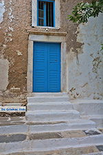 Naxos stad - Cycladen Griekenland - nr 155 - Foto van De Griekse Gids