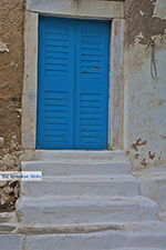 Naxos stad - Cycladen Griekenland - nr 158 - Foto van De Griekse Gids