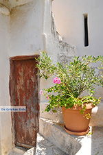 Naxos stad - Cycladen Griekenland - nr 160 - Foto van De Griekse Gids