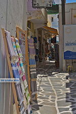 Naxos stad - Cycladen Griekenland - nr 175 - Foto van De Griekse Gids