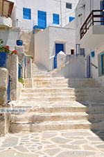 Naxos stad - Cycladen Griekenland - nr 181 - Foto van De Griekse Gids