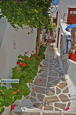 Naxos stad - Cycladen Griekenland - nr 185 - Foto van De Griekse Gids