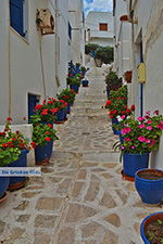 Naxos stad - Cycladen Griekenland - nr 200 - Foto van De Griekse Gids