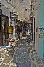 GriechenlandWeb Naxos Stadt - Kykladen Griechenland - nr 231 - Foto GriechenlandWeb.de