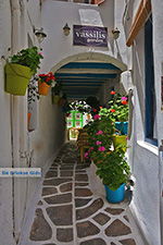 Naxos stad - Cycladen Griekenland - nr 236 - Foto van De Griekse Gids