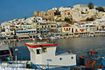 Naxos stad - Cycladen Griekenland - nr 237 - Foto van De Griekse Gids