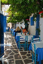 Naxos stad - Cycladen Griekenland - nr 246 - Foto van De Griekse Gids