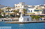 Naxos Stadt - Kykladen Griechenland - nr 273 - Foto GriechenlandWeb.de