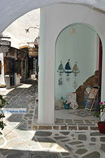 Naxos stad - Cycladen Griekenland - nr 274 - Foto van De Griekse Gids