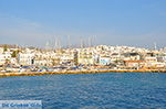 Naxos stad - Cycladen Griekenland - nr 275 - Foto van De Griekse Gids