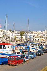 Naxos stad - Cycladen Griekenland - nr 285 - Foto van De Griekse Gids