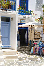 Naxos stad - Cycladen Griekenland - nr 286 - Foto van De Griekse Gids