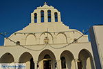 Naxos stad - Cycladen Griekenland - nr 289 - Foto van De Griekse Gids