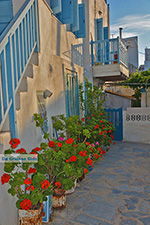 Naxos Stadt - Kykladen Griechenland - nr 297 - Foto GriechenlandWeb.de