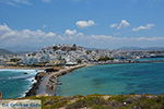 Naxos stad - Cycladen Griekenland - nr 300 - Foto van De Griekse Gids