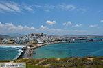 Naxos stad - Cycladen Griekenland - nr 306 - Foto van De Griekse Gids