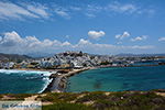 Naxos stad - Cycladen Griekenland - nr 308 - Foto van De Griekse Gids