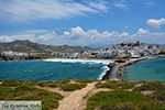 Naxos stad - Cycladen Griekenland - nr 312 - Foto van De Griekse Gids