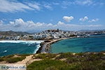 Naxos stad - Cycladen Griekenland - nr 314 - Foto van De Griekse Gids