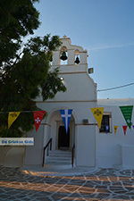 Naxos stad - Cycladen Griekenland - nr 319 - Foto van De Griekse Gids