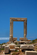 Naxos stad - Cycladen Griekenland - nr 321 - Foto van De Griekse Gids