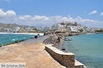 Naxos stad - Cycladen Griekenland - nr 324 - Foto van De Griekse Gids